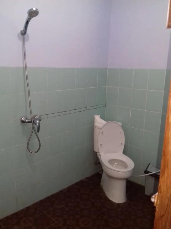Гили Аир: Mangga Homestay