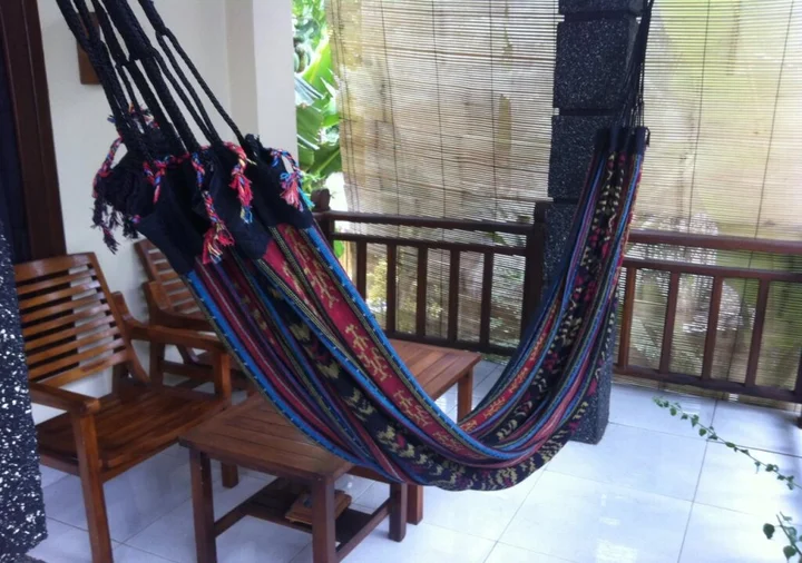 Гили Аир: Mangga Homestay