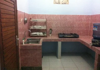 Гили Аир: Mangga Homestay