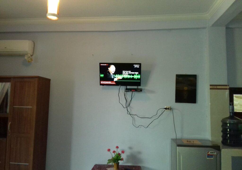Гили Аир: Mangga Homestay