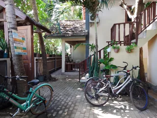 Гили Аир: Mangga Homestay