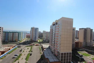Красноярск: Апартаменты в Покровке
