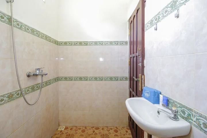 Палангкарая: Airy Eco Jekan Raya Menteng Galaxi Dua 9 Palangkaraya