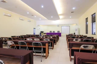 Палангкарая: Airy Eco Jekan Raya Menteng Galaxi Dua 9 Palangkaraya
