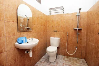 Палангкарая: Airy Eco Jekan Raya Menteng Galaxi Dua 9 Palangkaraya