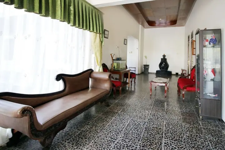 Палангкарая: Airy Eco Jekan Raya Menteng Galaxi Dua 9 Palangkaraya