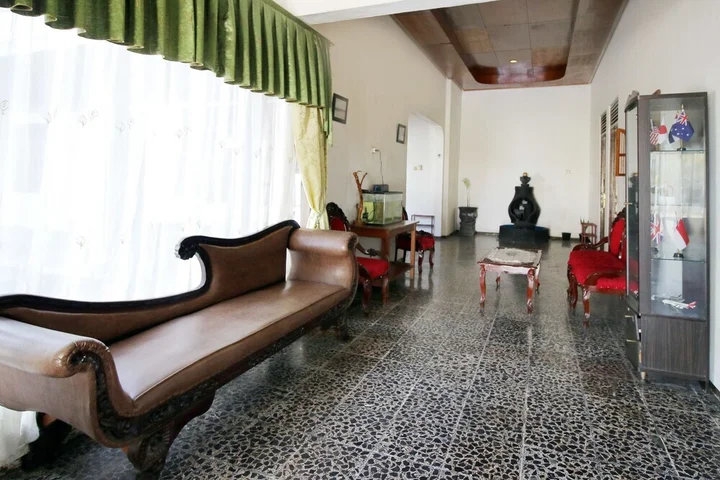 Палангкарая: Airy Eco Jekan Raya Menteng Galaxi Dua 9 Palangkaraya