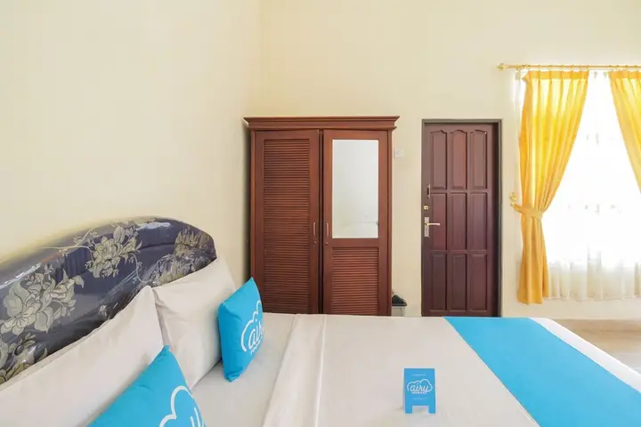 Airy Eco Jekan Raya Menteng Galaxi Dua 9 Palangkaraya — фото 5
