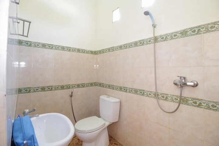 Палангкарая: Airy Eco Jekan Raya Menteng Galaxi Dua 9 Palangkaraya
