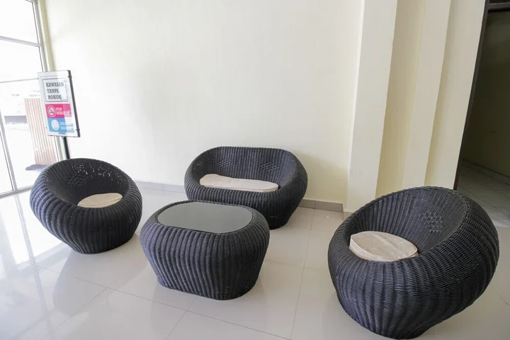 Палангкарая: Airy Eco Jekan Raya Menteng Galaxi Dua 9 Palangkaraya