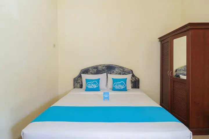 Airy Eco Jekan Raya Menteng Galaxi Dua 9 Palangkaraya — фото 4