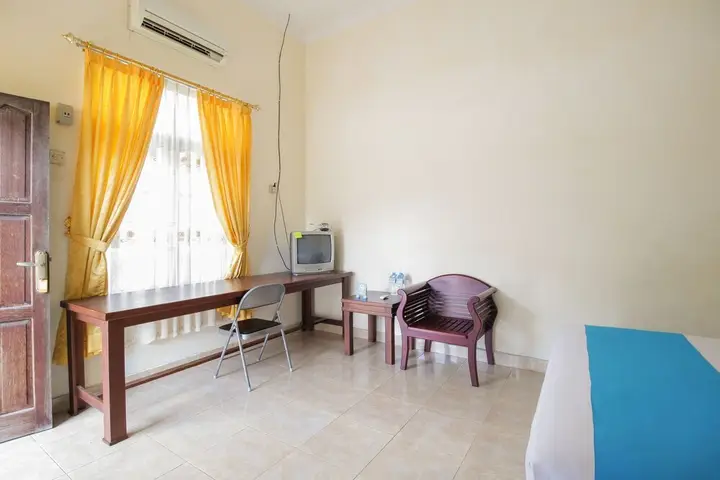 Airy Eco Jekan Raya Menteng Galaxi Dua 9 Palangkaraya — фото 3