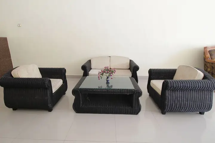 Airy Eco Jekan Raya Menteng Galaxi Dua 9 Palangkaraya — фото 2