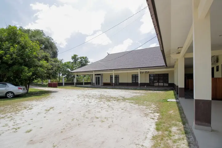 Палангкарая: Airy Eco Jekan Raya Menteng Galaxi Dua 9 Palangkaraya