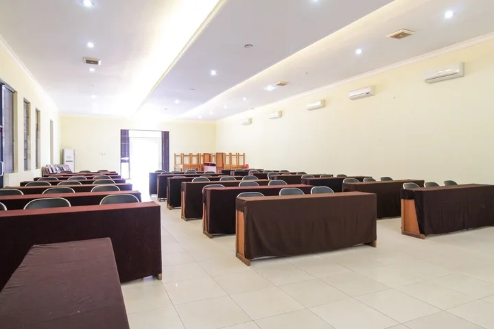 Палангкарая: Airy Eco Jekan Raya Menteng Galaxi Dua 9 Palangkaraya