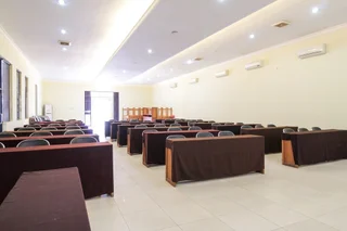 Палангкарая: Airy Eco Jekan Raya Menteng Galaxi Dua 9 Palangkaraya