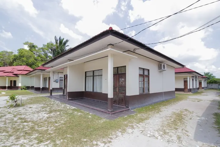 Палангкарая: Airy Eco Jekan Raya Menteng Galaxi Dua 9 Palangkaraya