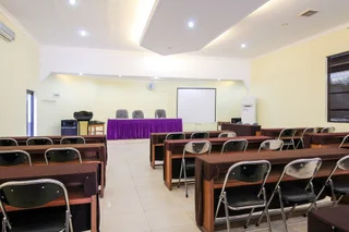 Палангкарая: Airy Eco Jekan Raya Menteng Galaxi Dua 9 Palangkaraya
