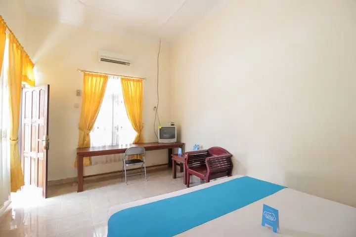 Палангкарая: Airy Eco Jekan Raya Menteng Galaxi Dua 9 Palangkaraya