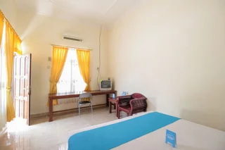 Палангкарая: Airy Eco Jekan Raya Menteng Galaxi Dua 9 Palangkaraya