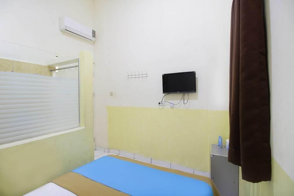 Джамби: Airy Talang Banjar Bhayangkara 28 Jambi