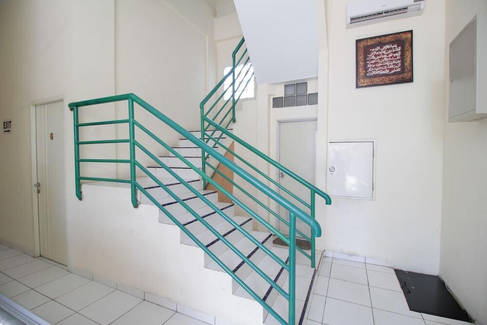 Джамби: Airy Talang Banjar Bhayangkara 28 Jambi