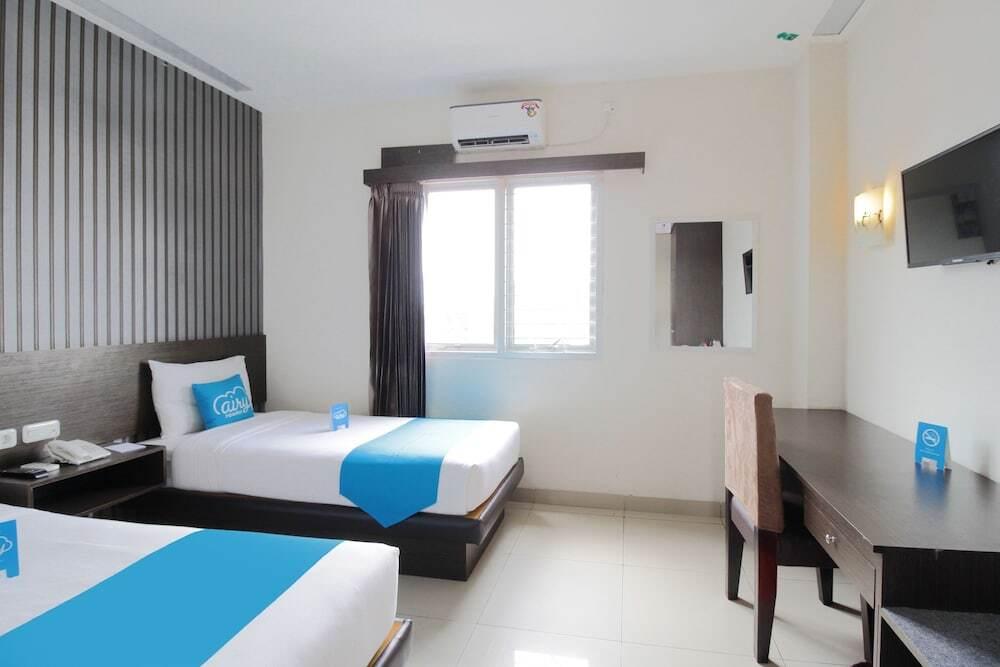 Самаринда: Airy Pasar Pagi KH Kholid 35 Samarinda