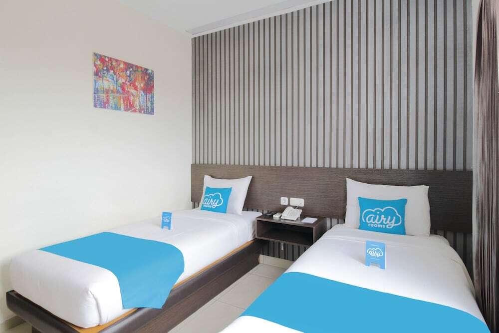 Самаринда: Airy Pasar Pagi KH Kholid 35 Samarinda