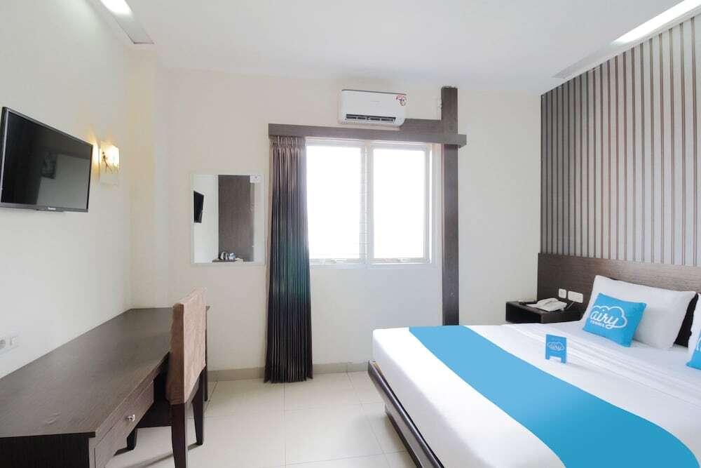 Самаринда: Airy Pasar Pagi KH Kholid 35 Samarinda