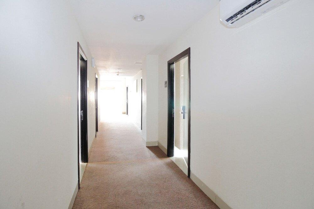 Самаринда: Airy Pasar Pagi KH Kholid 35 Samarinda