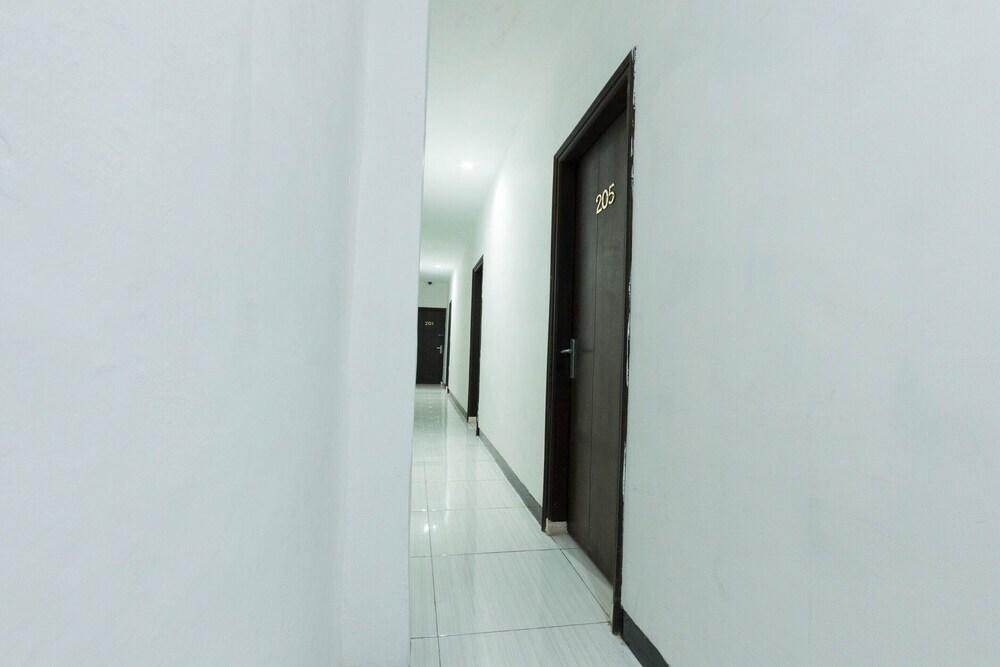 Макассар: Jaya Homestay Makassar