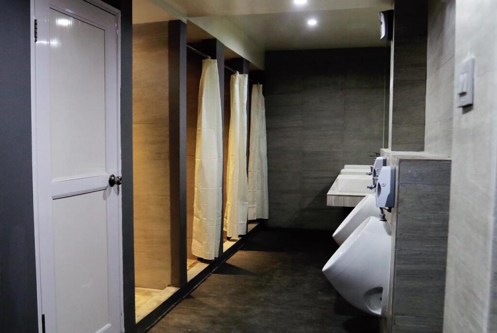 Джакарта: Shakti Hotel Jakarta