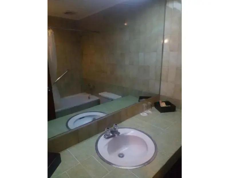 Депок: Sahid Raya Hotel & Convention