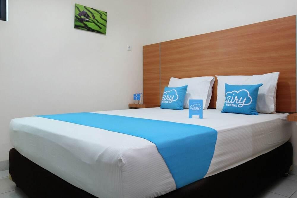 Airy Rappocini Bontolangkasa Satu 42 Makassar — фото 3