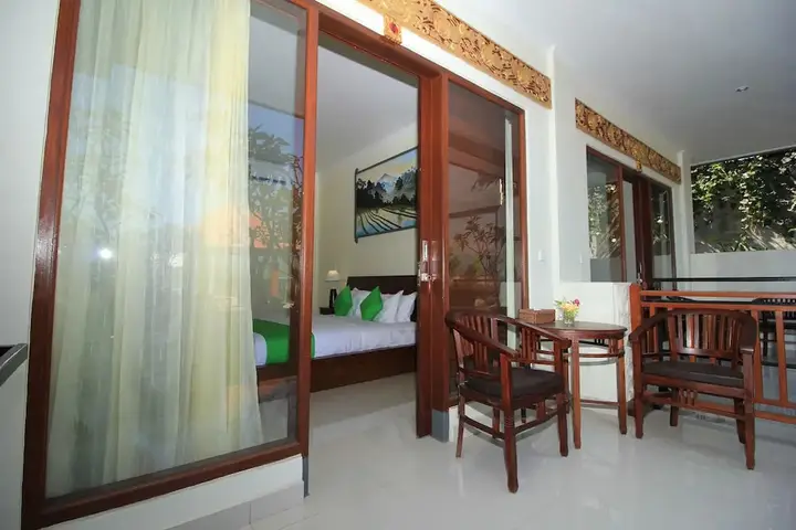 Brata Cottage Bisma Ubud by Summer Stay — фото 4
