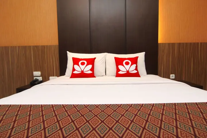 Бандунг: ZEN Premium Near Rumah Mode