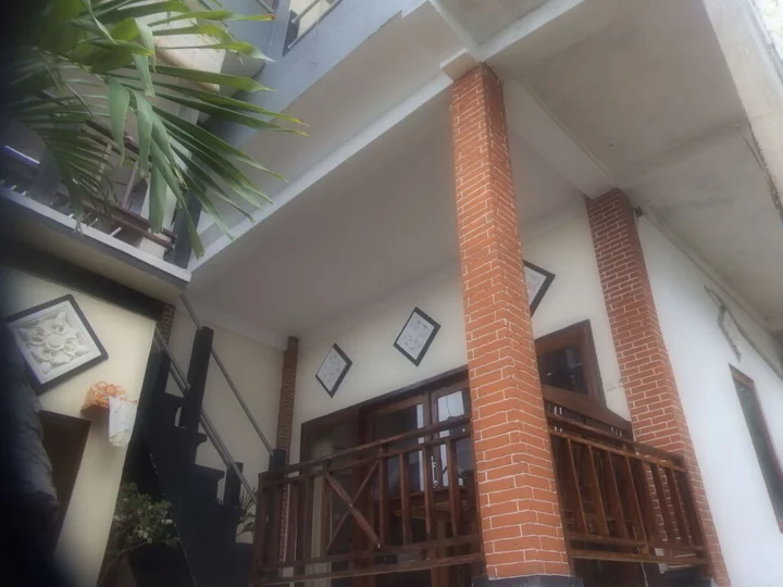 Бунутан: Bukit Indah Home Stay