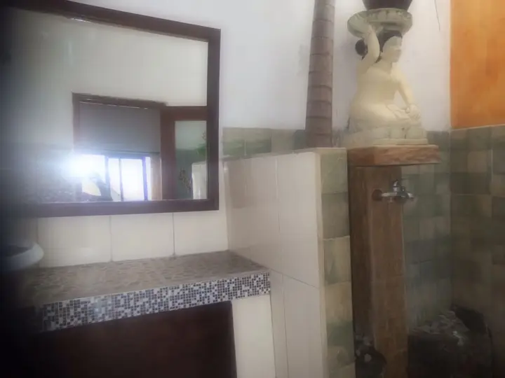 Бунутан: Bukit Indah Home Stay