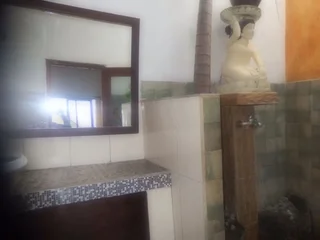 Бунутан: Bukit Indah Home Stay