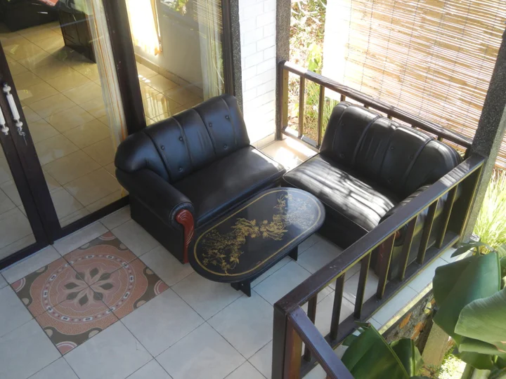 Бунутан: Bukit Indah Home Stay