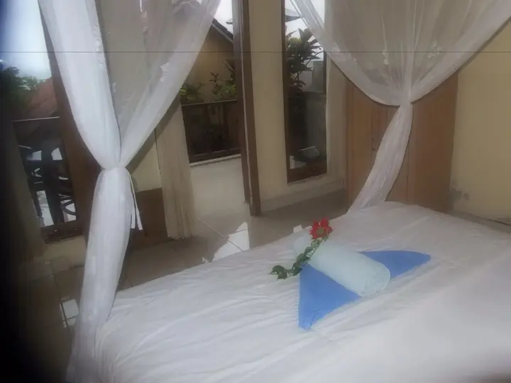 Бунутан: Bukit Indah Home Stay