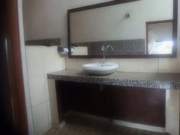 Бунутан: Bukit Indah Home Stay