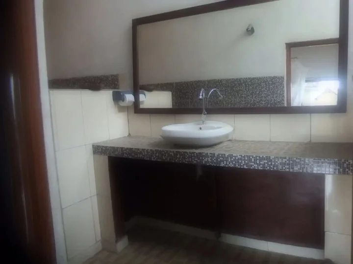 Бунутан: Bukit Indah Home Stay