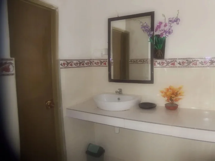 Бунутан: Bukit Indah Home Stay