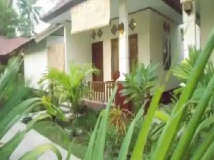 Гили-Мено: Family Cottage