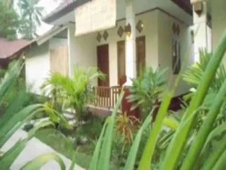 Гили-Мено: Family Cottage