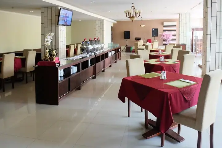 Airy Bandara Adisutjipto Kalasan Sleman Yogyakarta — фото 6