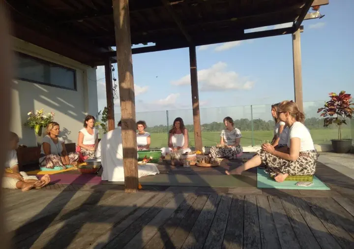 Табанан: The Caz Bali