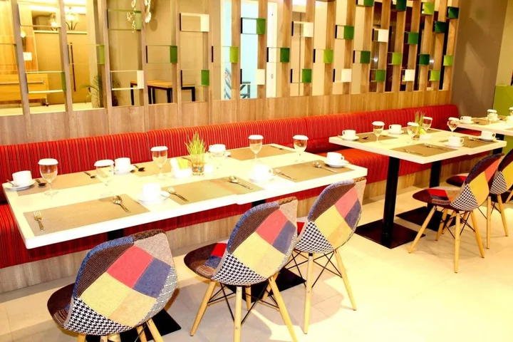 Тегал: Pesonna Hotel Tegal