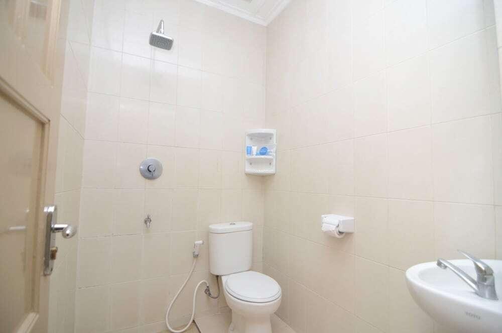 Батуретно: Airy Tugu Sangaji 68 Yogyakarta